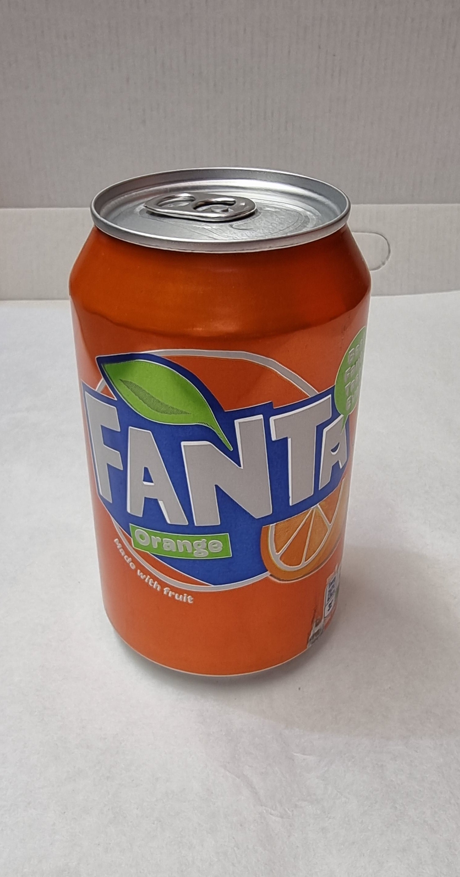 Can Fanta