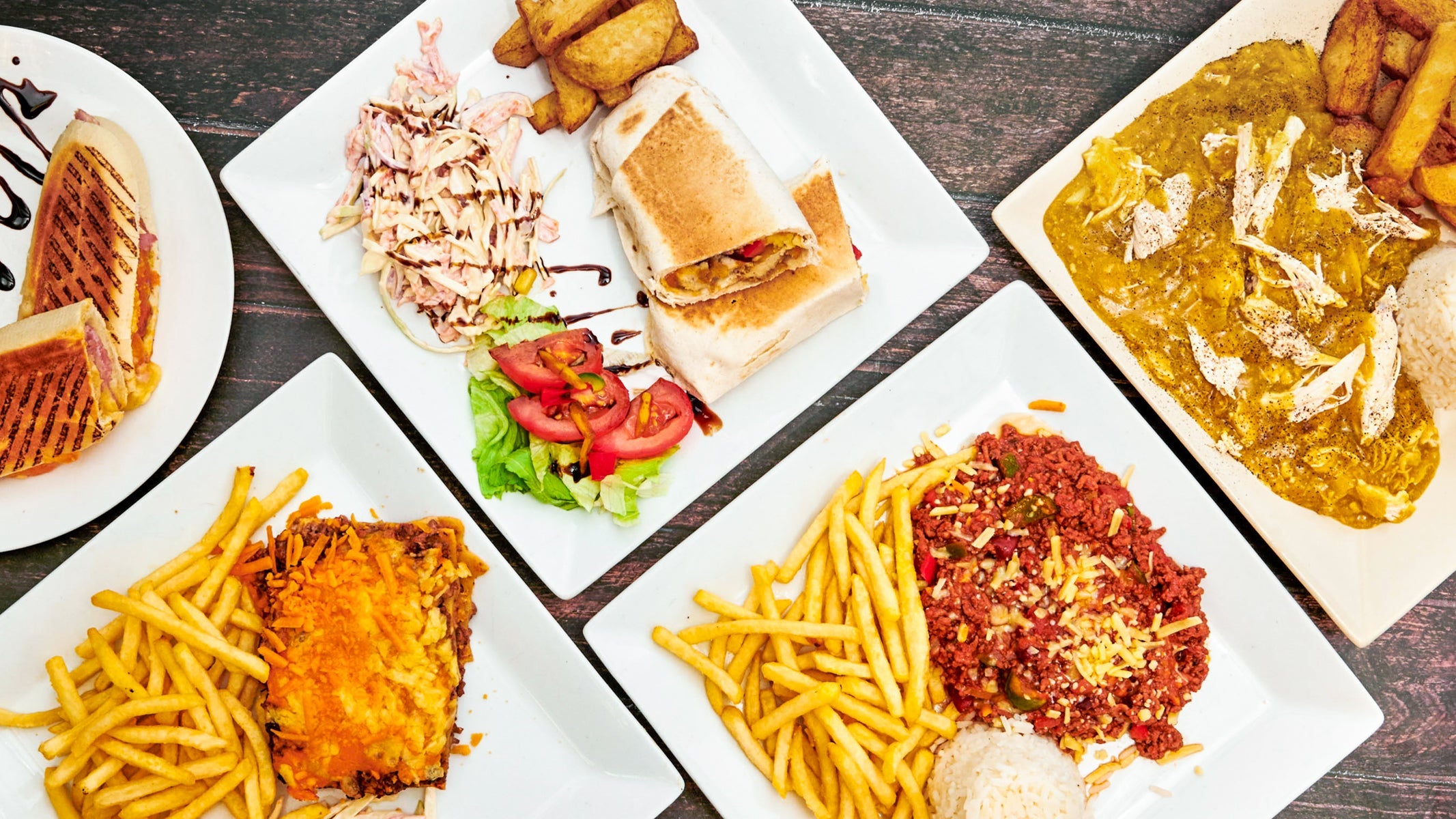 Pantry Express