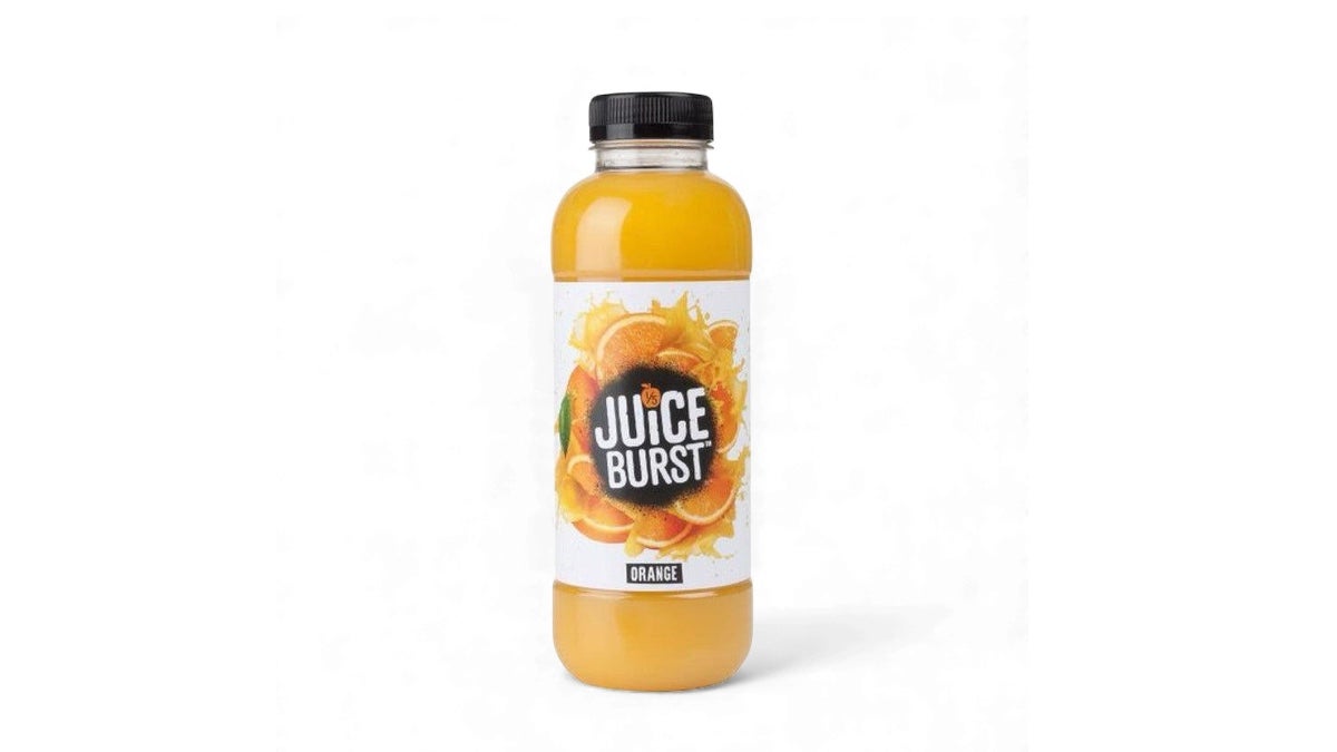 Orange Juice