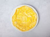 2 Egg Omelette
