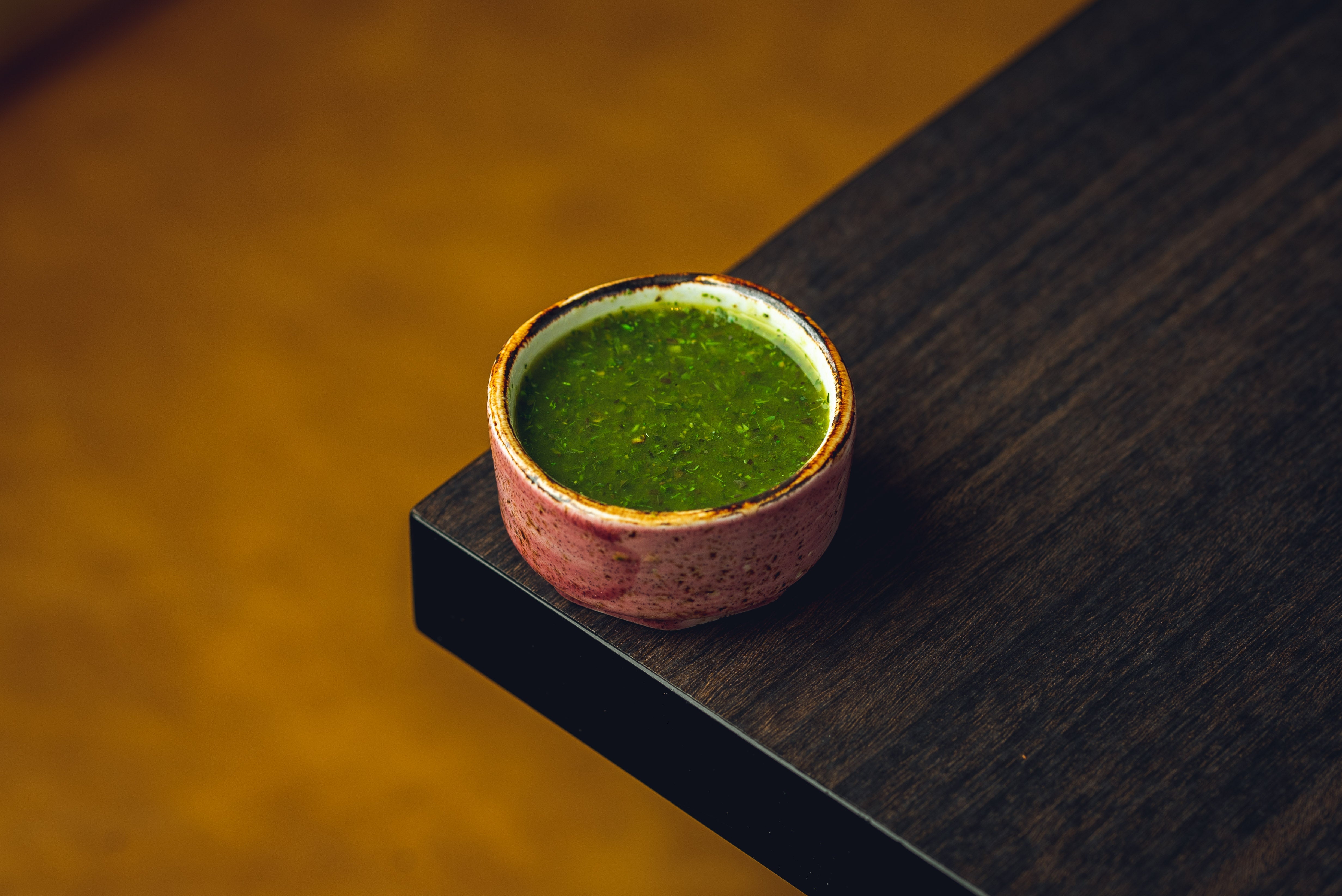 Mint Dip