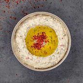 Hummus Beiruti