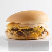 Cheese Burger
