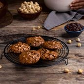 Hazelnut (4 Pieces)