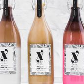 Buy Any 2 Lammah Bottles And Get 1 Free