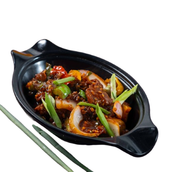 Thai Chili Beef