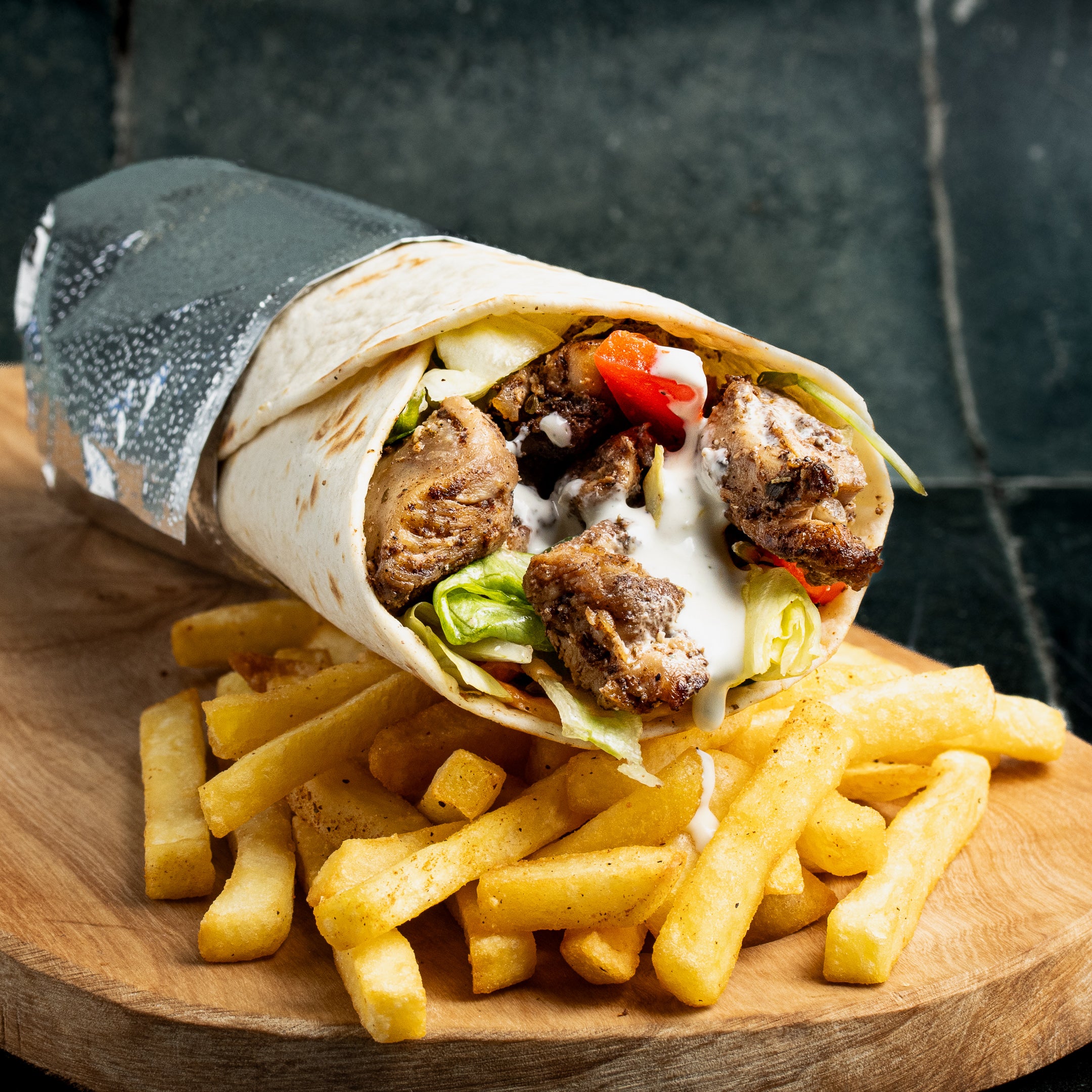 Shawarma
