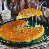 Royal Kunafa