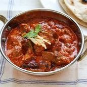 Beef Kadai