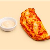 Chicken Calzone