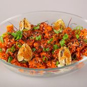 Dynamite Chicken 