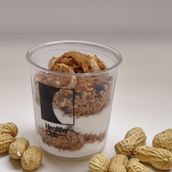 Peanut Granola