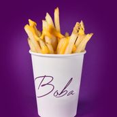 Cheese Fries