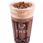 Ovaltine Brûlée