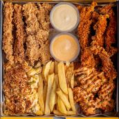  Sharing Box