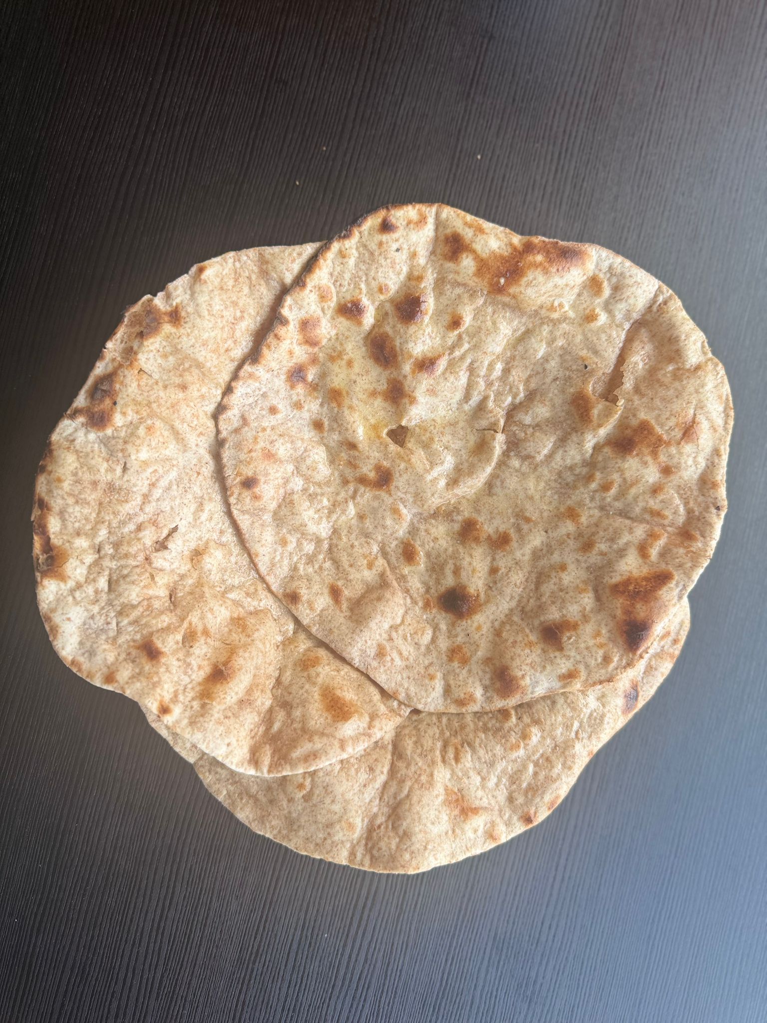 Tandoori Roti
