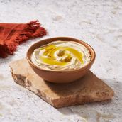 Classic Hummus