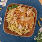 Chicken Pasta