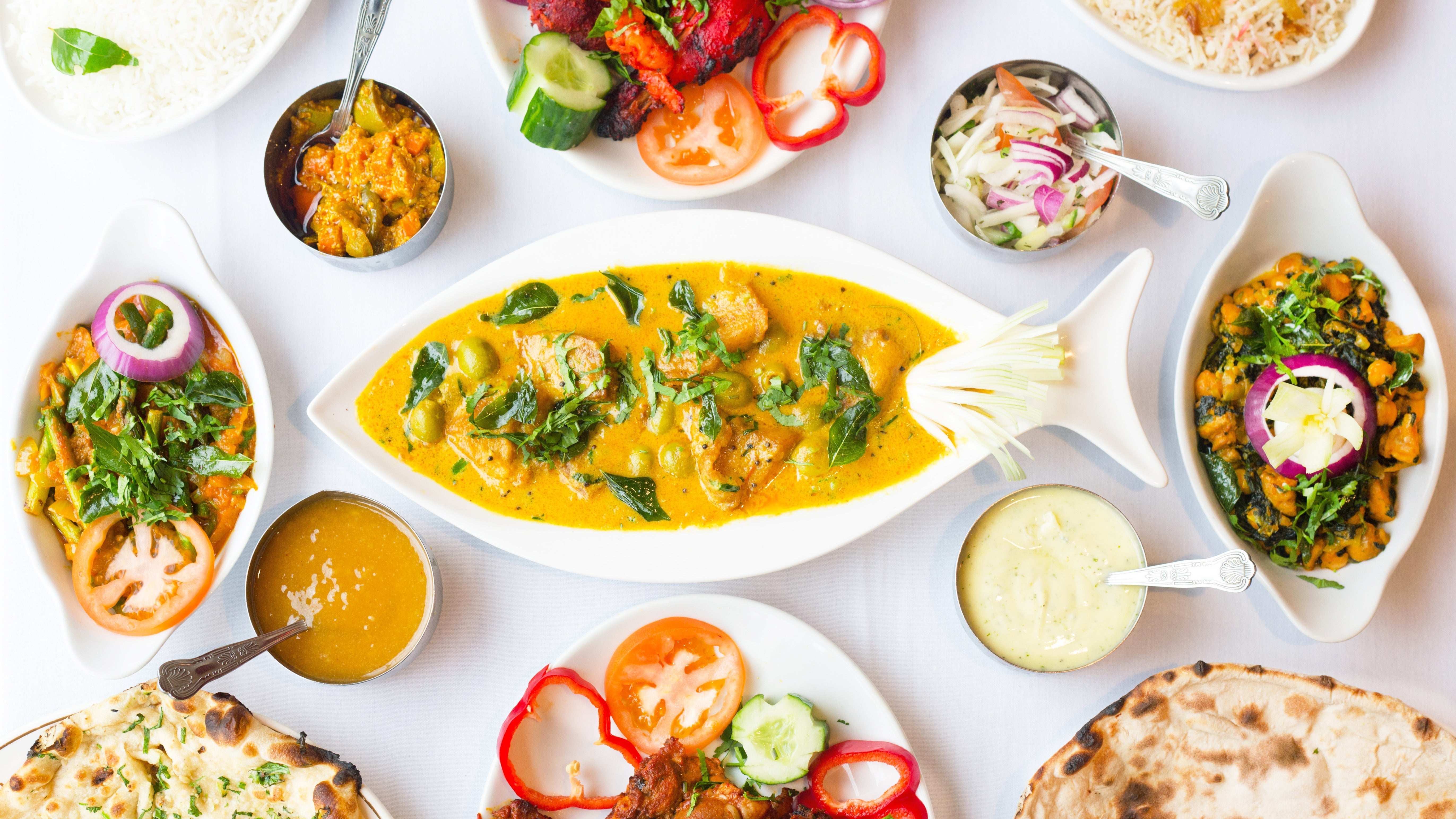 Dulwich Tandoori Restaurant