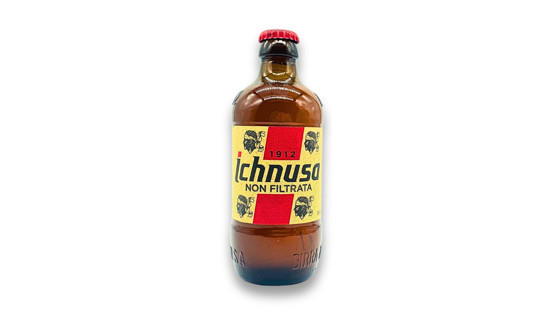Ichnusa Beer