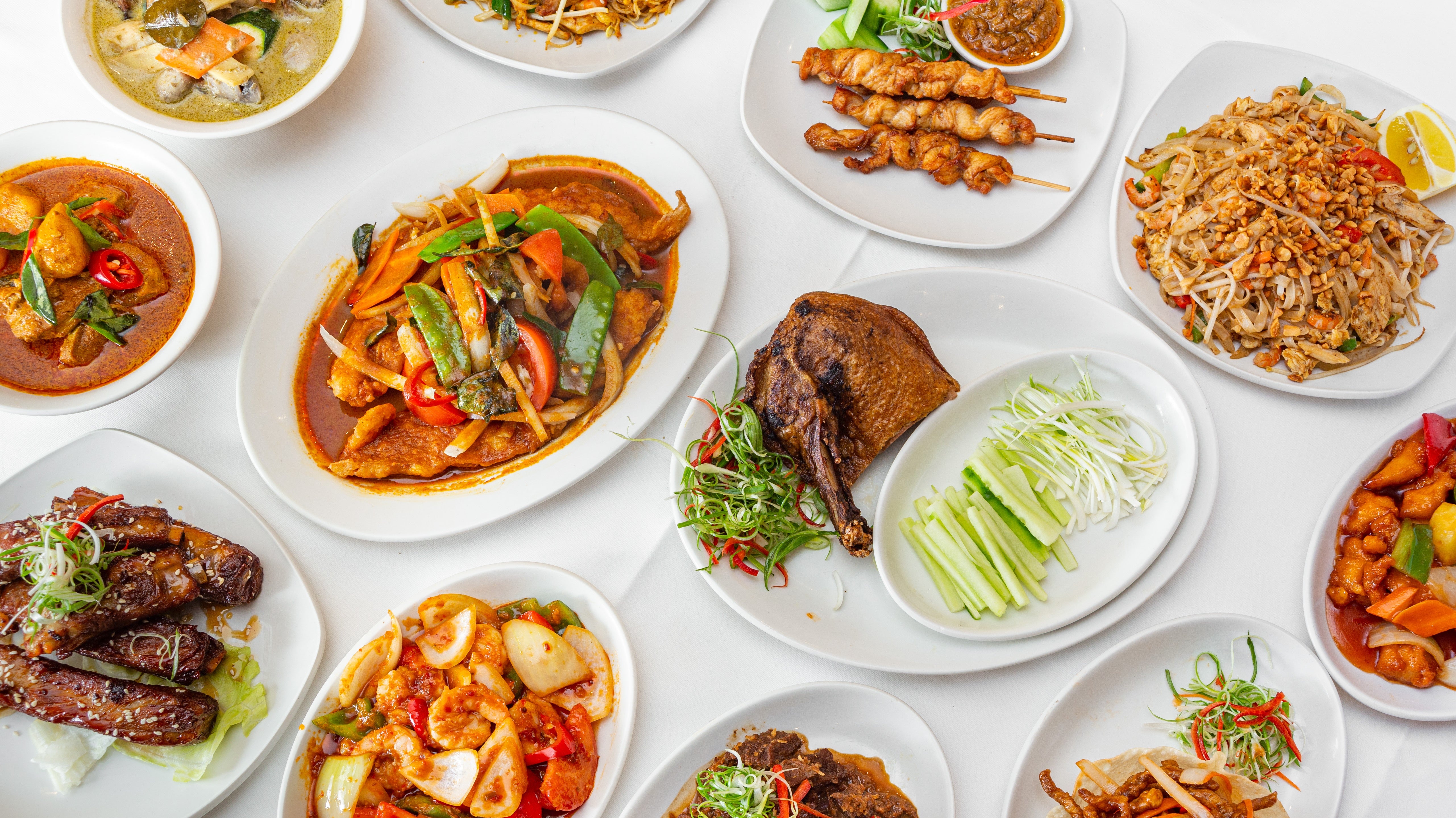 Ping Takeaway
