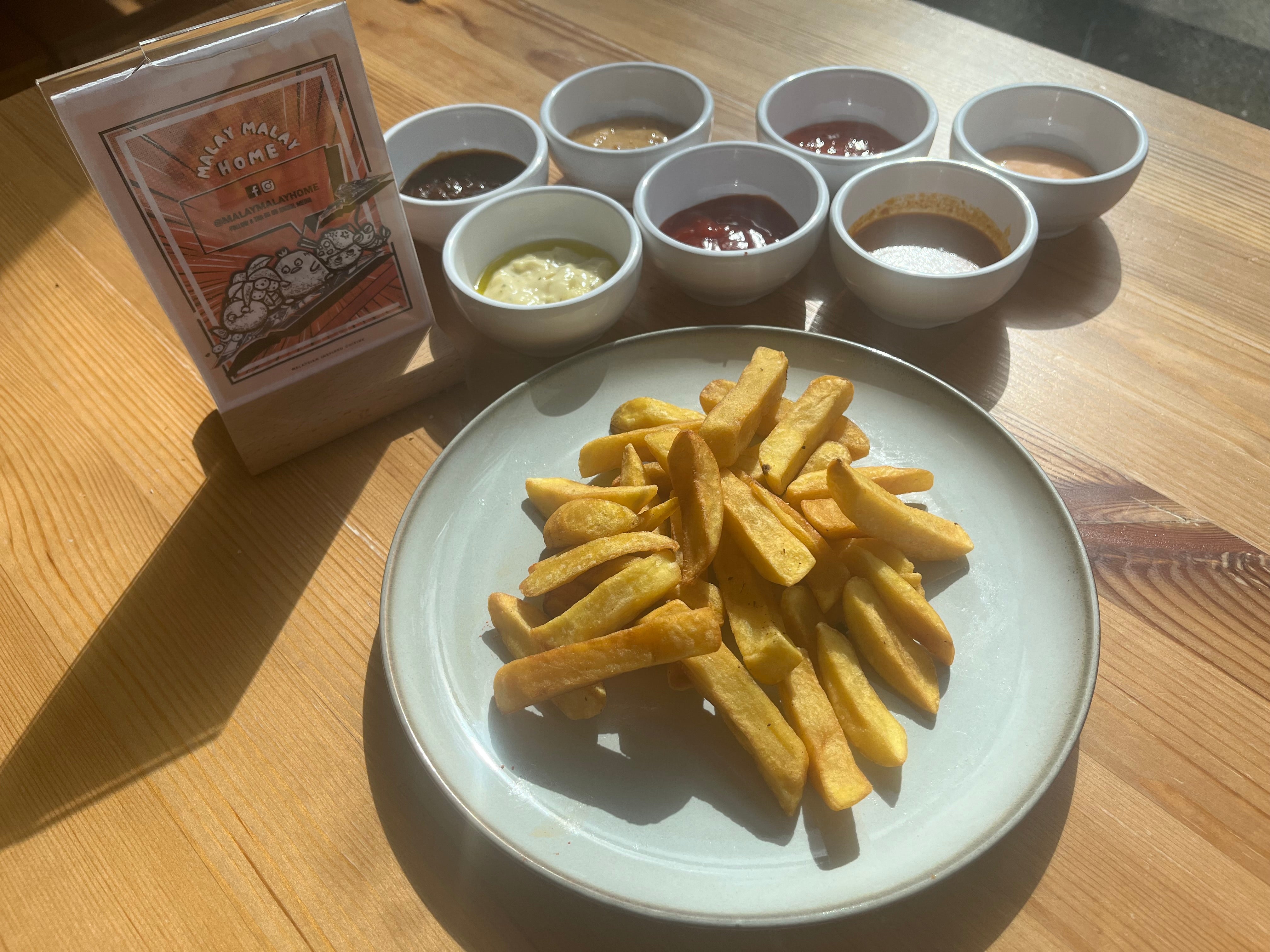 Just Chips