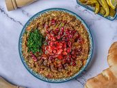 Baba Ghanouj