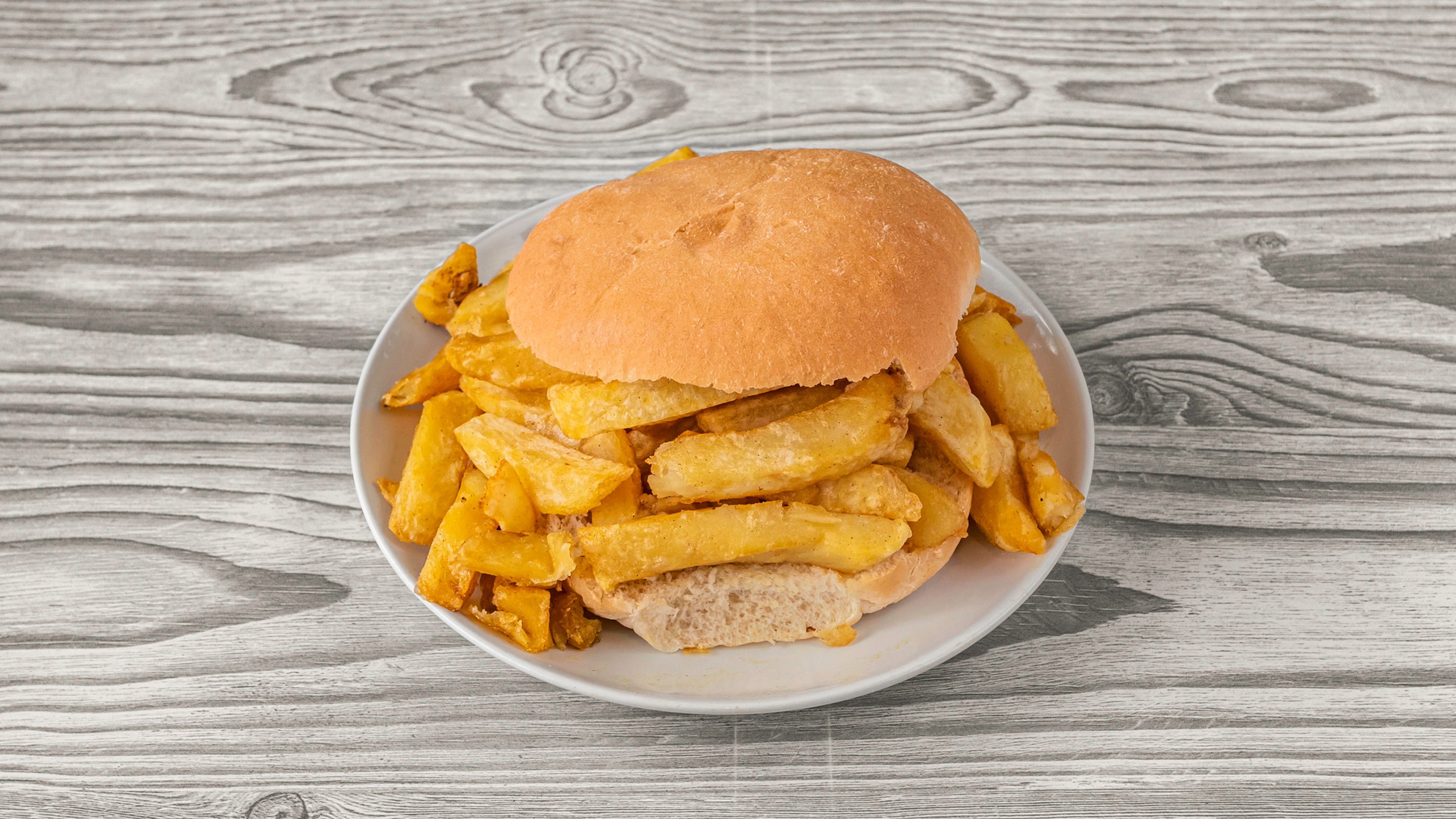 Chip Butty