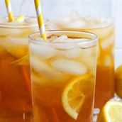 Lemon Ice Tea