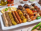 Family Mix Platter 