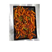 FRENCH FRIES Salt or Masala