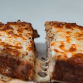 Croque Monsieur