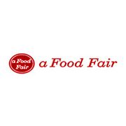 A Food Fair Restaurant