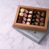 Special Chocolates 1/4 Kilo