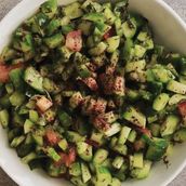 Soft Salad