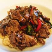 Beef Oyster