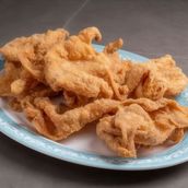 Chicharon (Chicken)