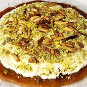 Mafroukeh
