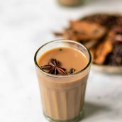 Masala Chai
