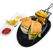 Chicken Burger