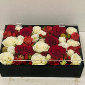Acrylic Box