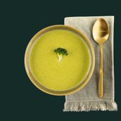 Brocolli Soup