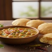 puri 4pc baji