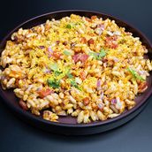 Bhelpuri