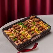 Mini Sandwiches 60 Pcs