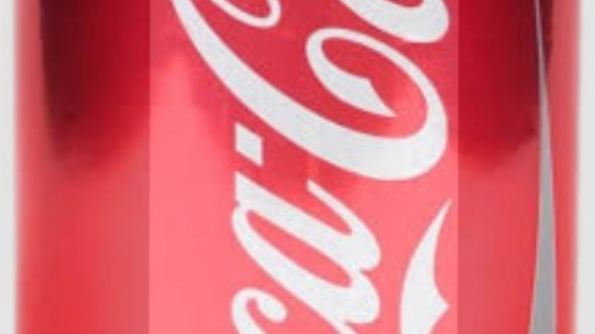Coca Cola