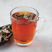 Sage Tea