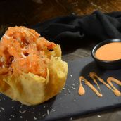 Dynamite Shrimps