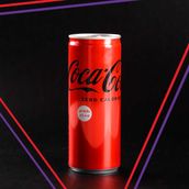 Coke Zero