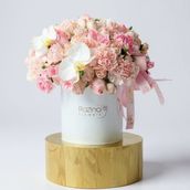Light Pink In A Box